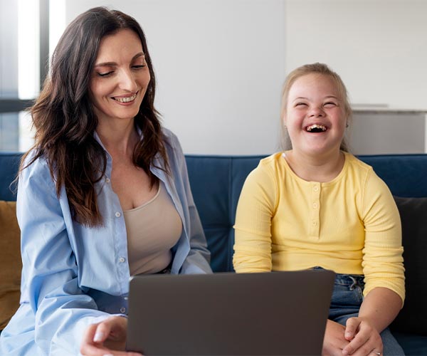 Supported Living